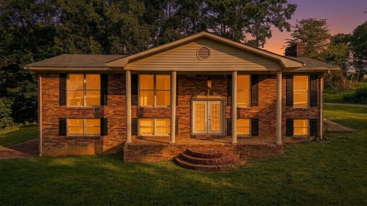 1696 Clouds Road, New Tazewell, TN 37825 - #1