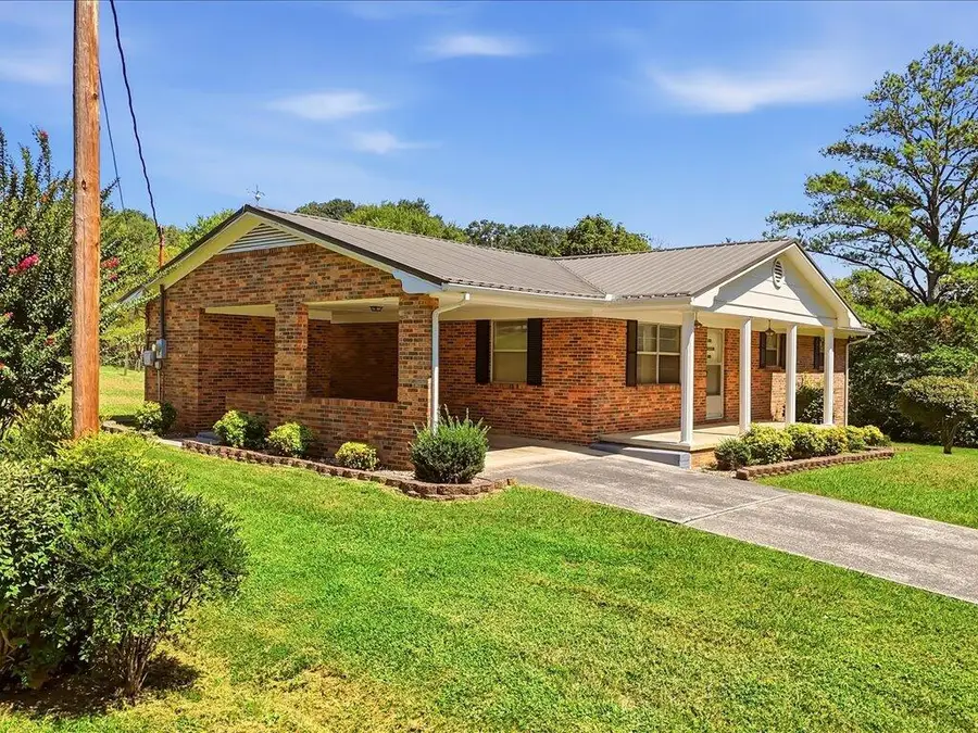 1730 Fernwood Church Road, Morristown, TN 37813 - #2