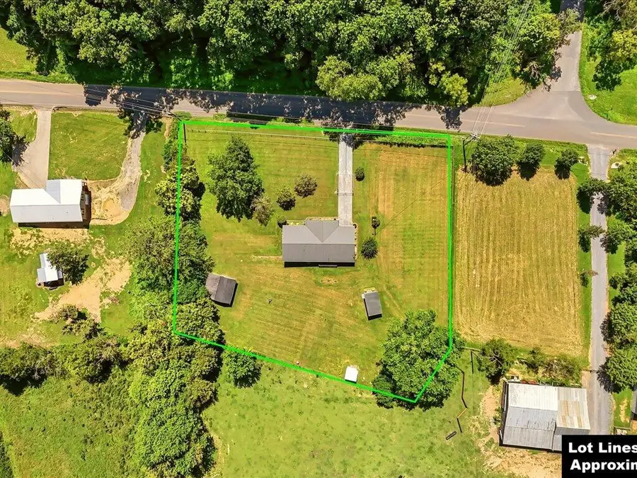 1730 Fernwood Church Road, Morristown, TN 37813 - #3