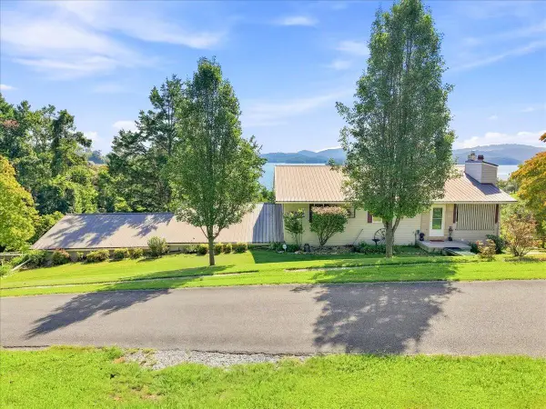 1140 Hoppers Bluff, Rutledge, TN 37861