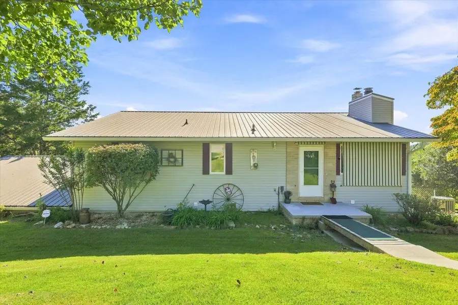 1140 Hoppers Bluff, Rutledge, TN 37861 - #2