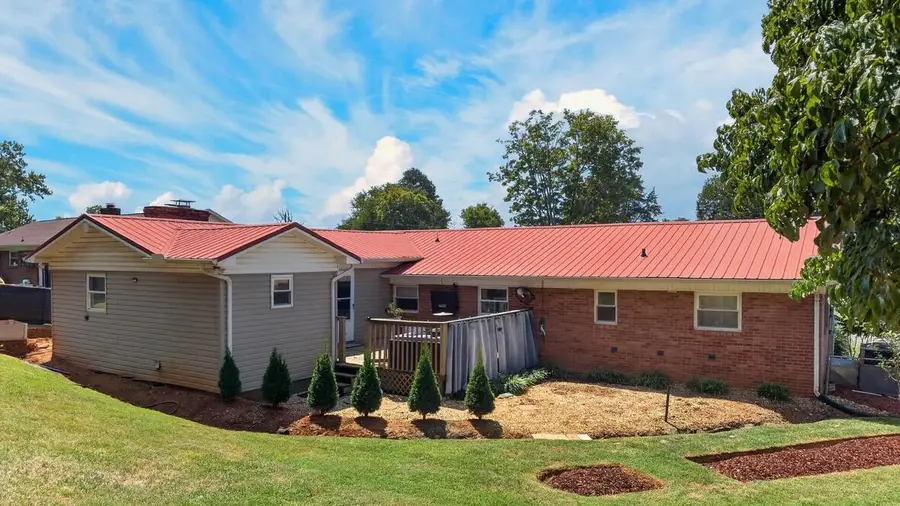 157 Britton Drive, Talbott, TN 37877 - #3