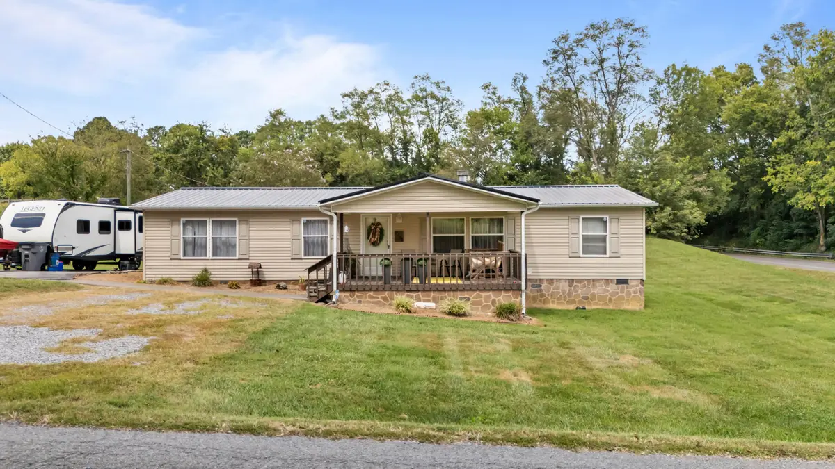 5280 Saint Paul Road, Morristown, TN 37813 - #1