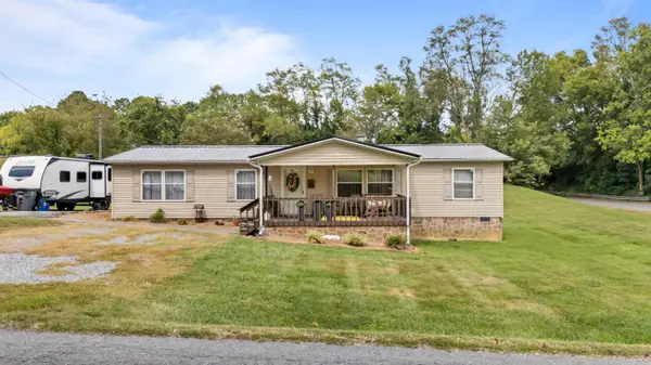5280 Saint Paul Road, Morristown, TN 37813