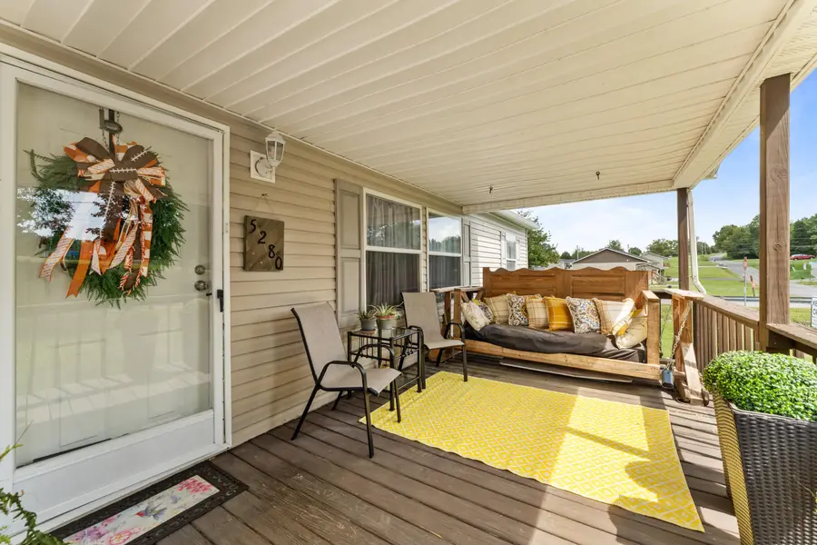 5280 Saint Paul Road, Morristown, TN 37813 - #2