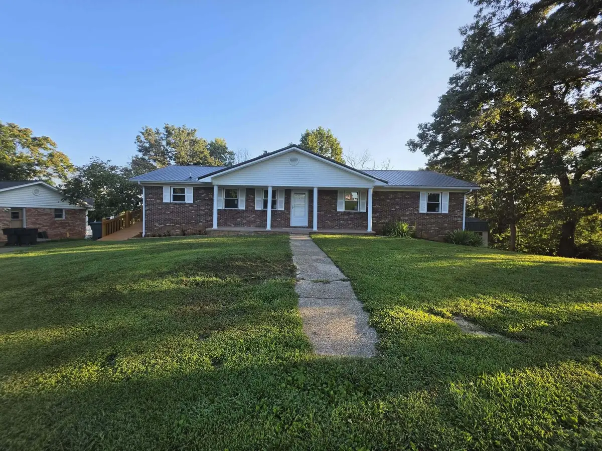 2310 Quentin Circle, Morristown, TN 37814 - #1