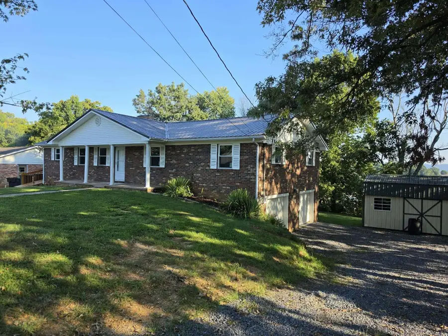 2310 Quentin Circle, Morristown, TN 37814 - #3