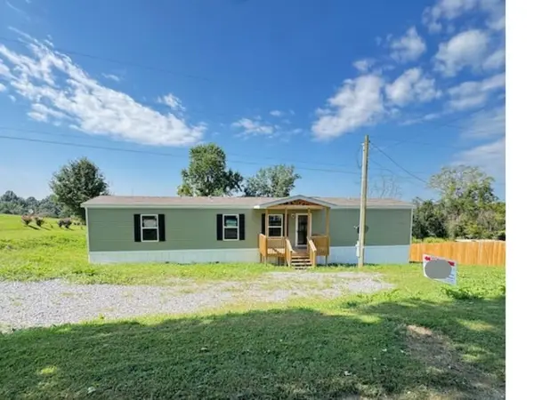 153 Adams Lane, Tazewell, TN 37879