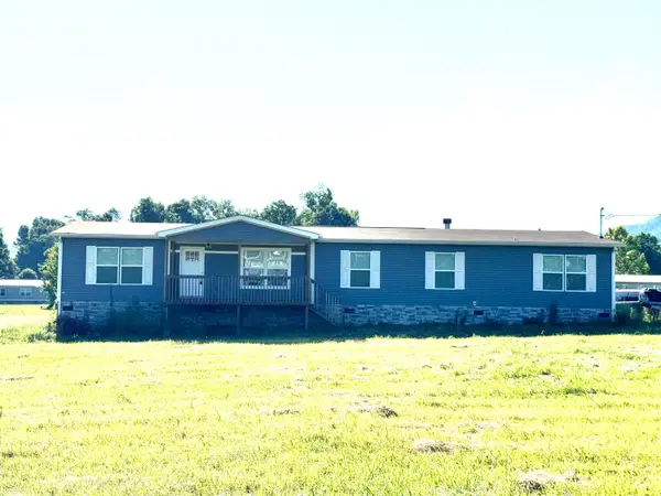 147 California Road, Church Hill, TN 37642