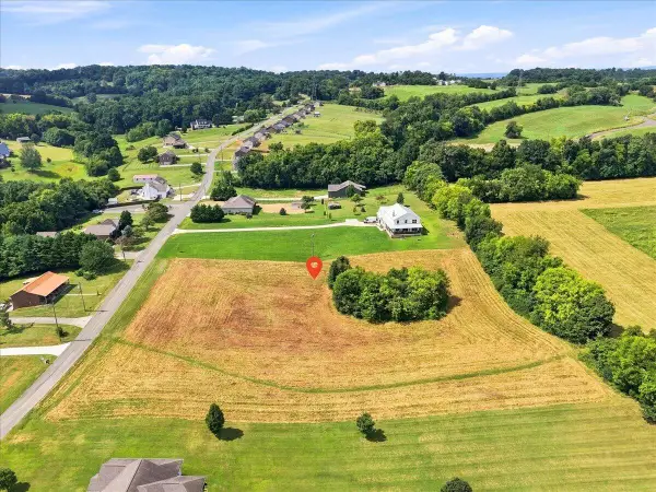 Lot 7 Forgety Road, Jefferson City, TN 37760
