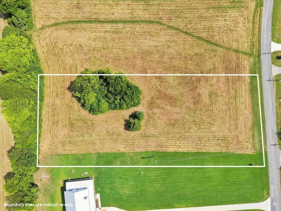 Lot 7 Forgety Road, Jefferson City, TN 37760 - #2