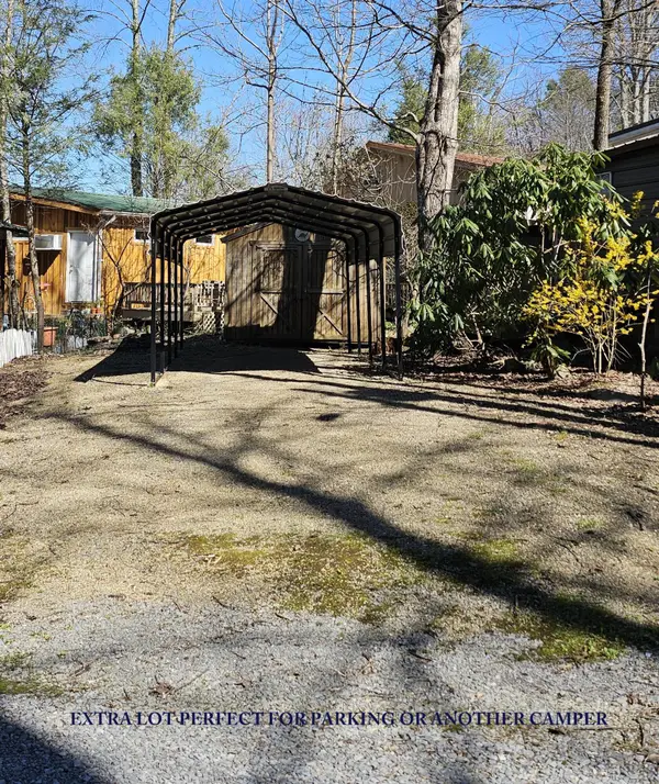 0000 Sassafras Way, Cosby, TN 37722