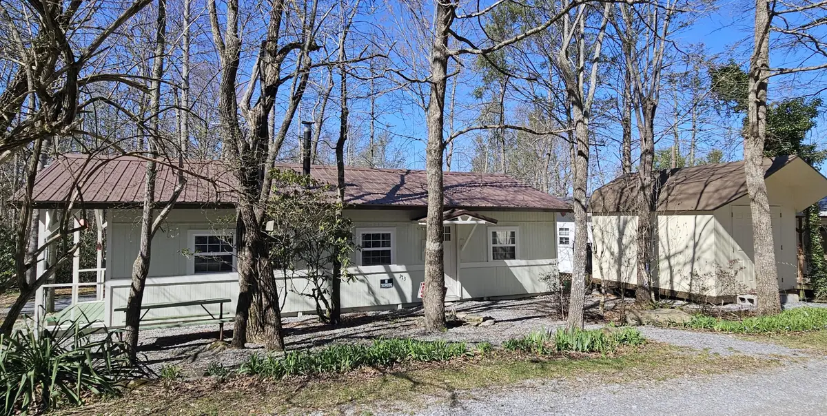 273 Harmony Way, Cosby, TN 37722 - #1
