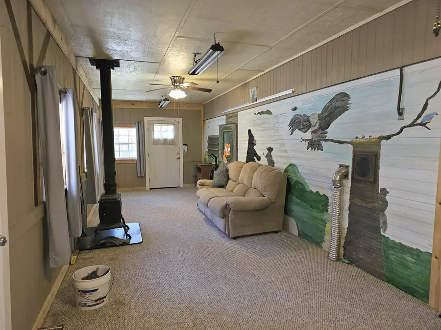 273 Harmony Way, Cosby, TN 37722 - #2