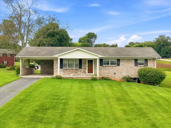 727 Tasha Circle, Talbott, TN 37877