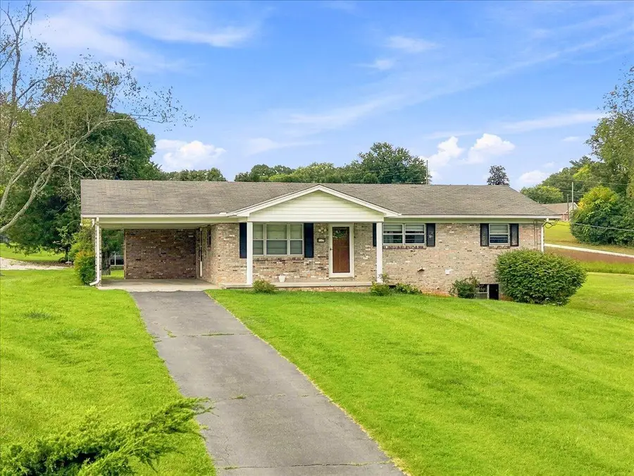 727 Tasha Circle, Talbott, TN 37877 - #2