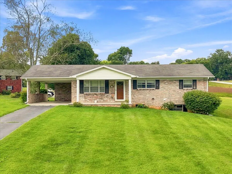 727 Tasha Circle, Talbott, TN 37877 - #3