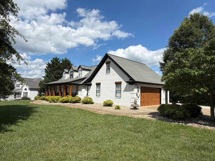 4818 Fowler Drive, Morristown, TN 37814 - #2