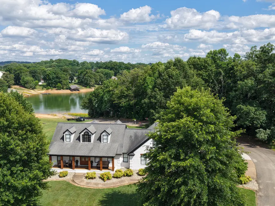 4818 Fowler Drive, Morristown, TN 37814 - #3