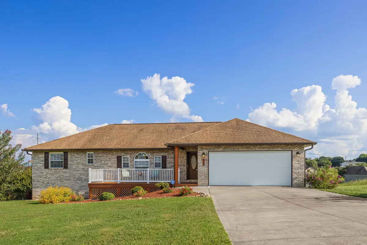 371 Leeper Overlook, Dandridge, TN 37725 - #1