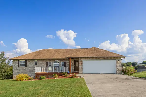 371 Leeper Overlook, Dandridge, TN 37725