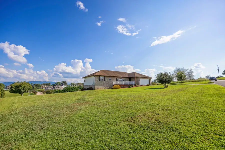 371 Leeper Overlook, Dandridge, TN 37725 - #3