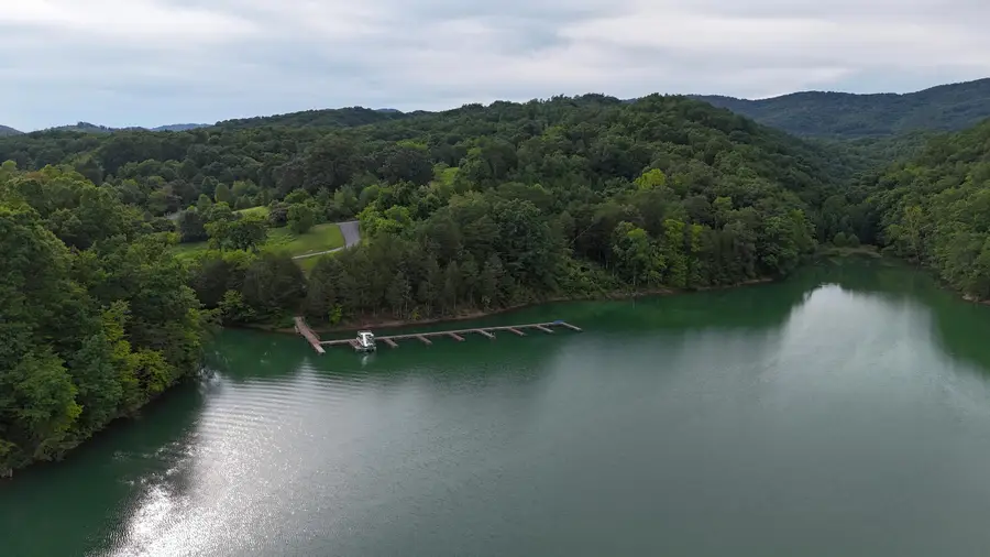 Lot 42 Bayside, Bean Station, TN 37708 - #2