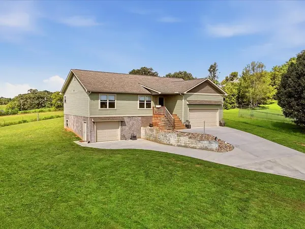 628 English Meadows Drive, White Pine, TN 37890