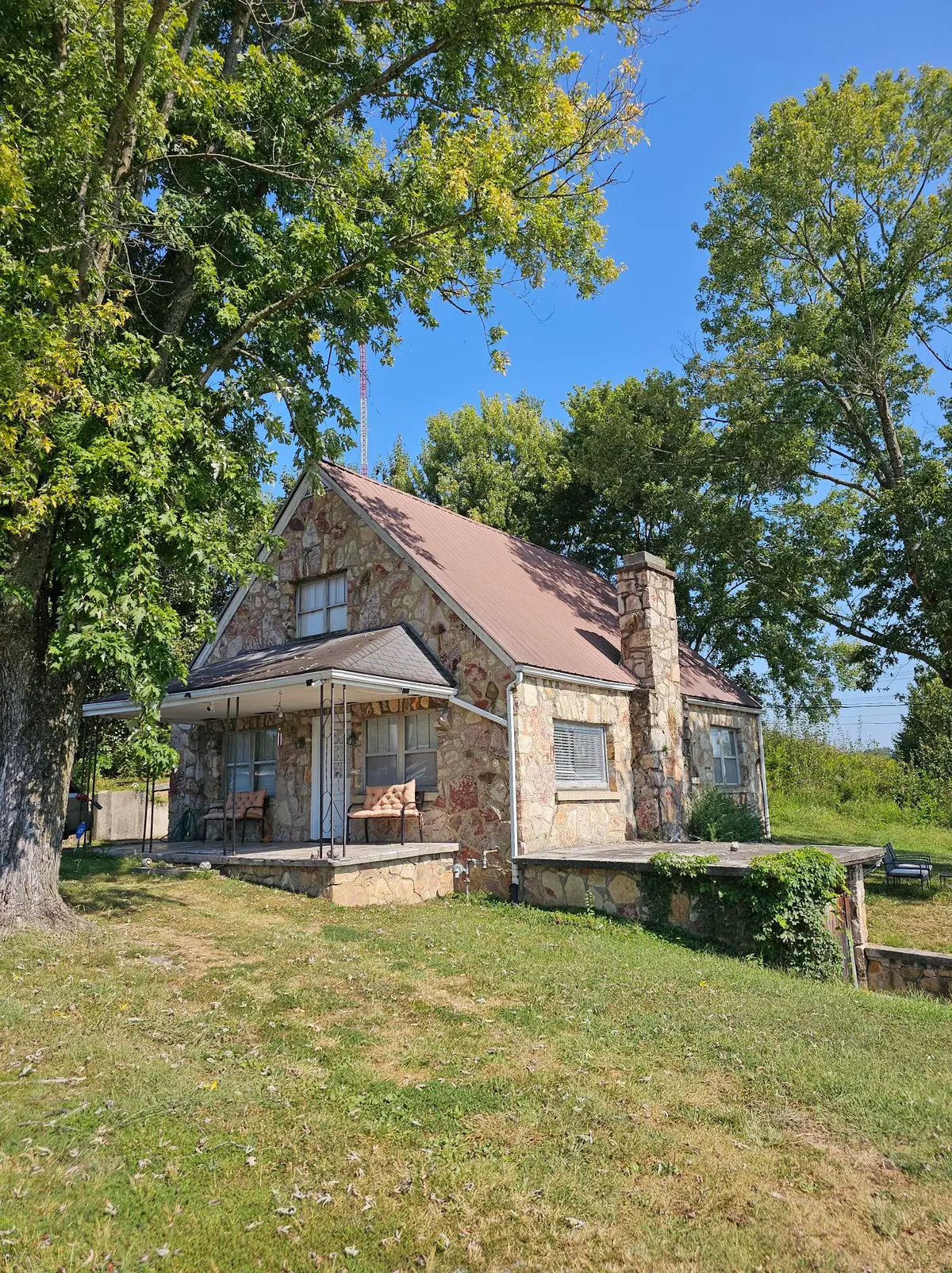 620 W Highway 25-70, Newport, TN 37821 - #1