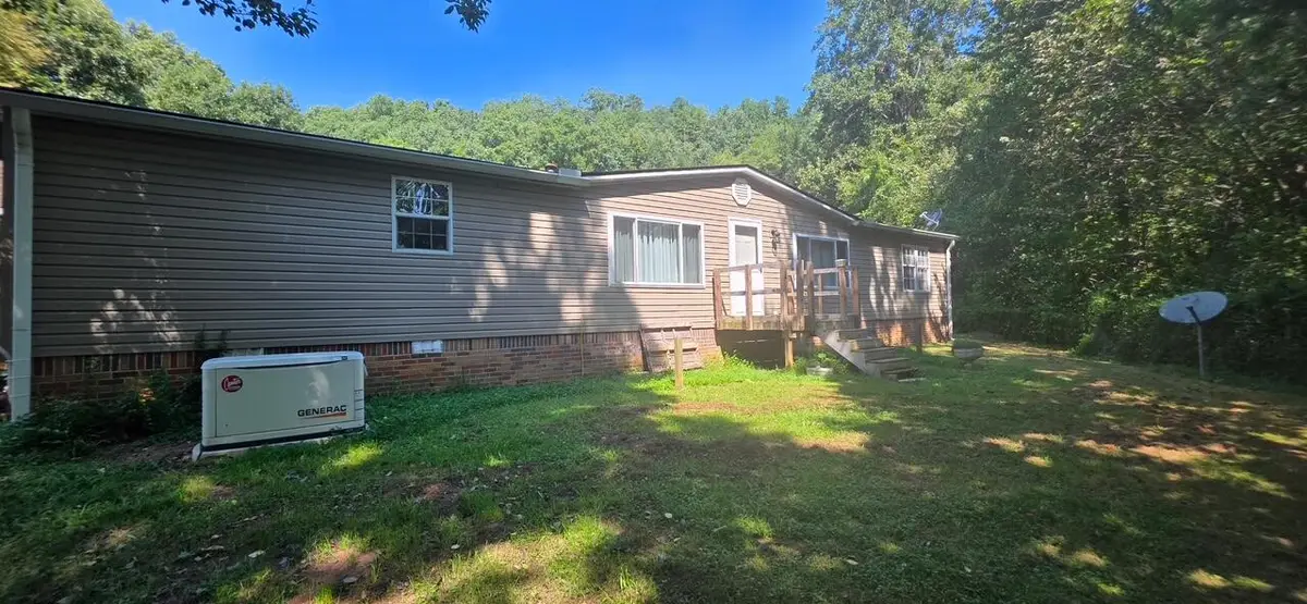 565 Stone Mountain Road, Bulls Gap, TN 37711 - #1