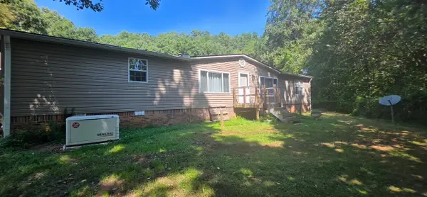 565 Stone Mountain Road, Bulls Gap, TN 37711
