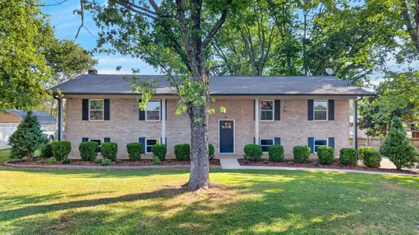 496 Phyllis Circle, Talbott, TN 37877