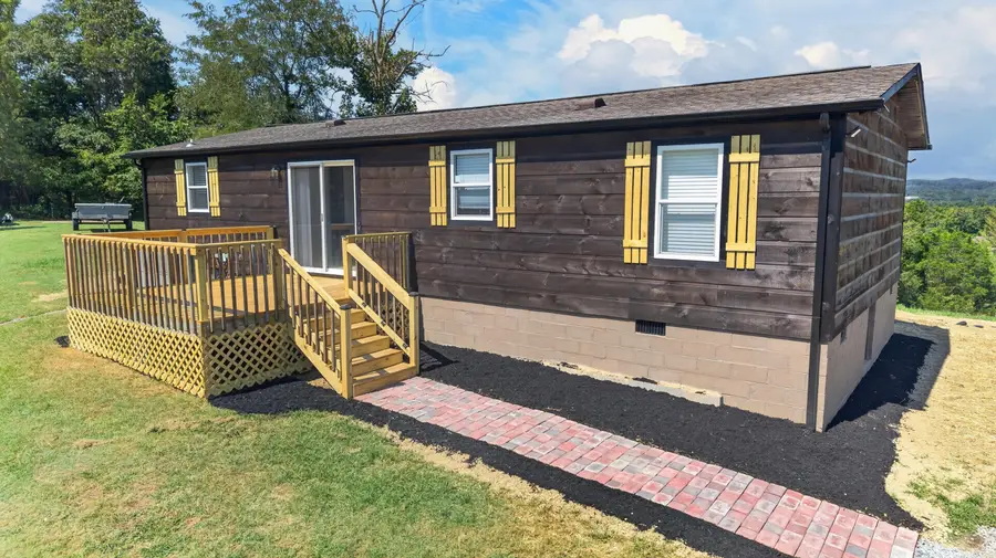 120 Bacon Road, Rogersville, TN 37857 - #2