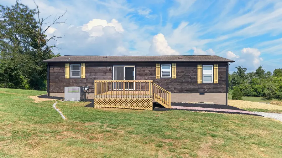 120 Bacon Road, Rogersville, TN 37857 - #3