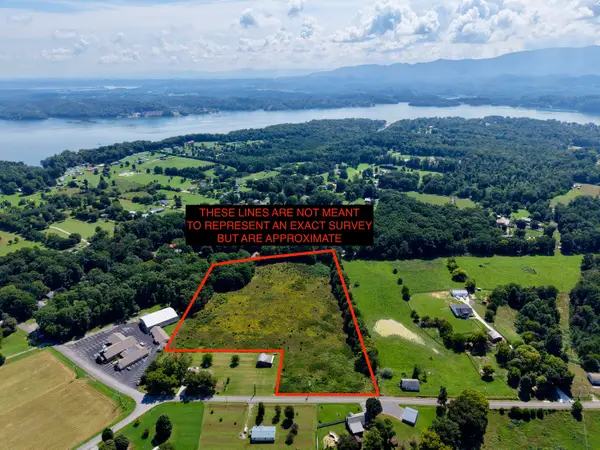 TBD Flat Woods Road, Dandridge, TN 37725