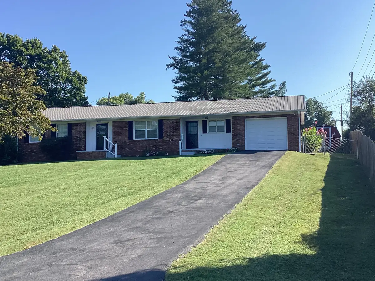 202 Richardson Drive, Rogersville, TN 37857 - #1