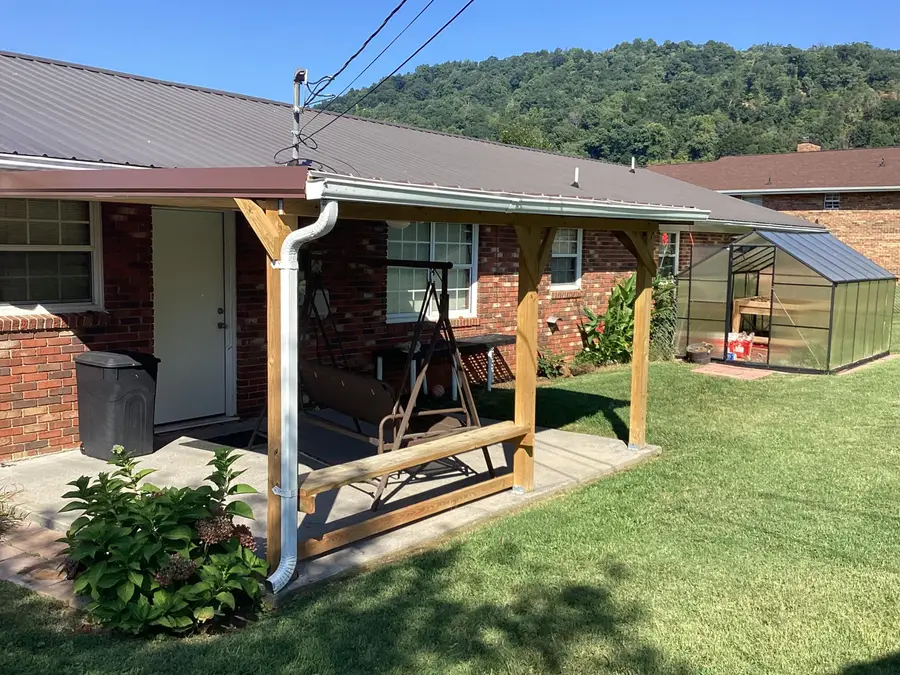202 Richardson Drive, Rogersville, TN 37857 - #3