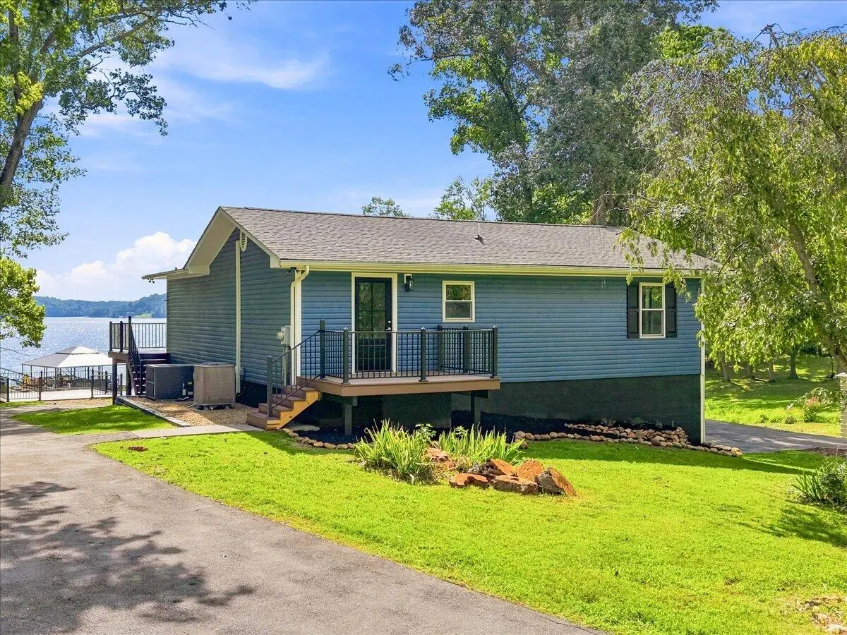 1612 Canal Lane, Dandridge, TN 37725 - #1