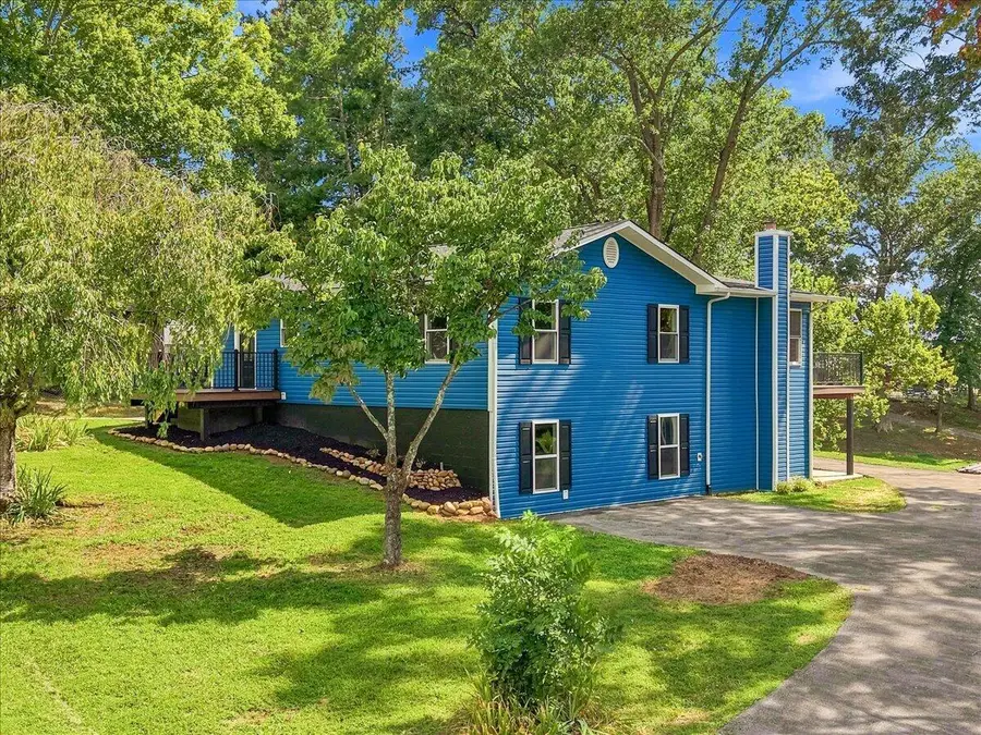 1612 Canal Lane, Dandridge, TN 37725 - #3