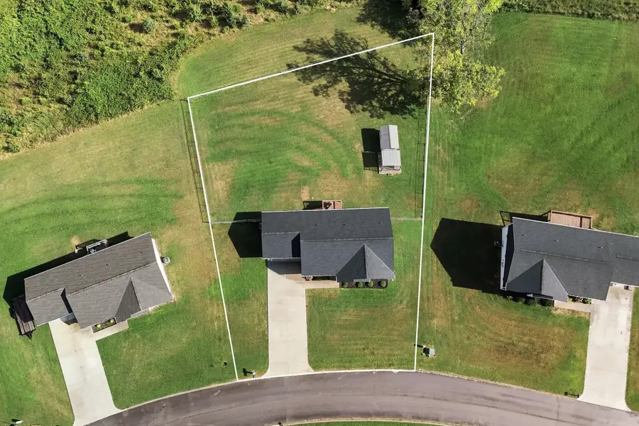 405 Sunrise Ridge Drive, Jefferson City, TN 37760 - #2