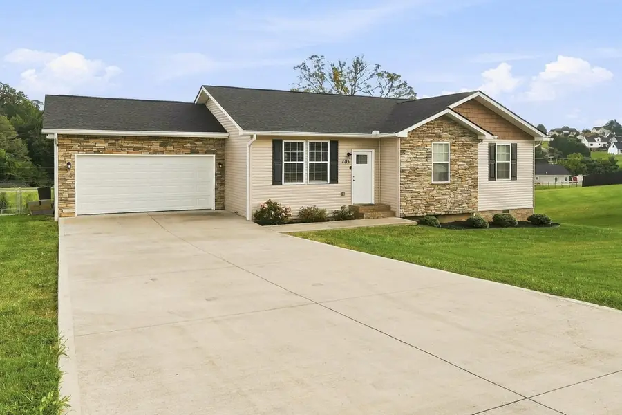405 Sunrise Ridge Drive, Jefferson City, TN 37760 - #3