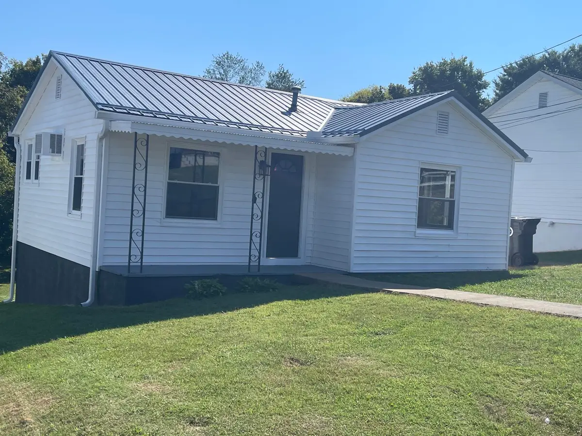 709 Harrison Street, Morristown, TN 37813 - #1