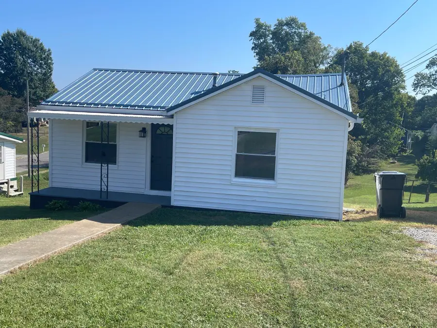 709 Harrison Street, Morristown, TN 37813 - #2