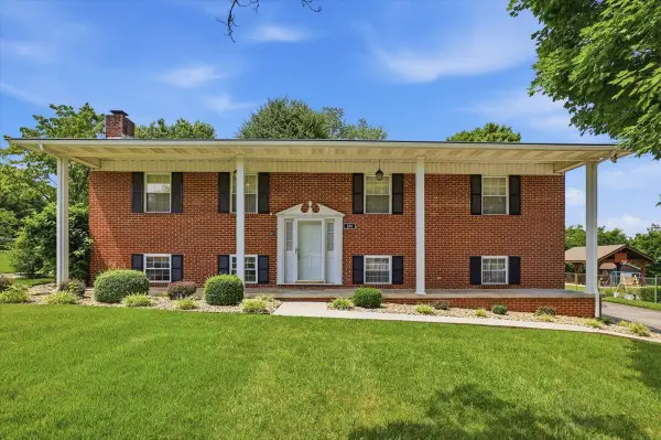 294 Flemings Drive, Morristown, TN 37813