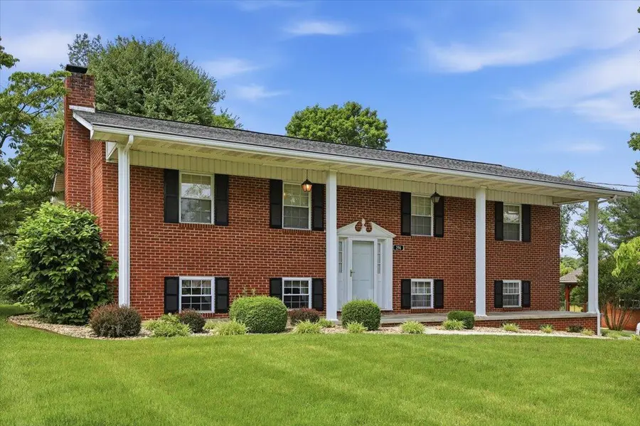 294 Flemings Drive, Morristown, TN 37813 - #2