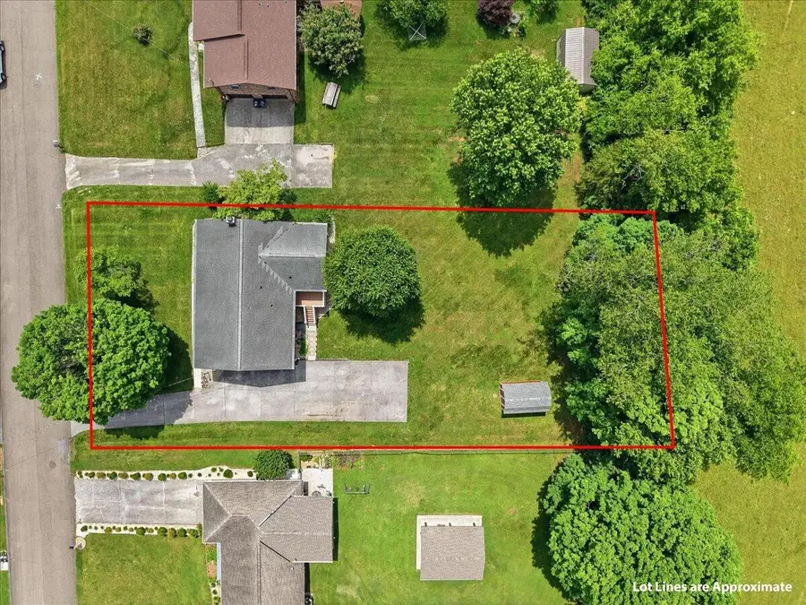294 Flemings Drive, Morristown, TN 37813 - #3
