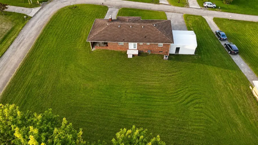 3888 Chapman Street, Morristown, TN 37813 - #3