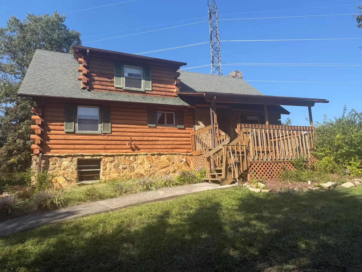 2240 Fernwood Church Road, Morristown, TN 37813 - #1