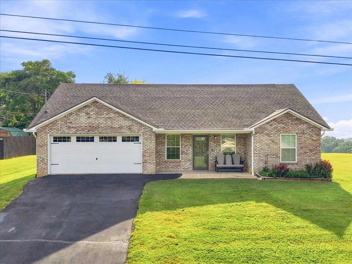 611 Privet Drive, Dandridge, TN 37725 - #1