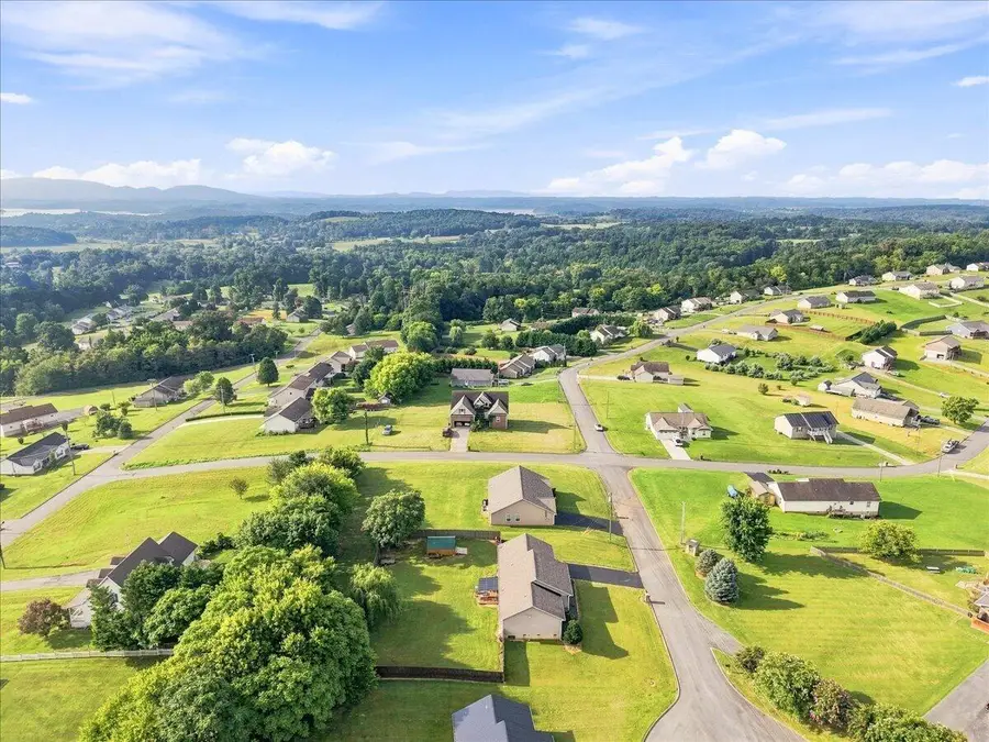 611 Privet Drive, Dandridge, TN 37725 - #3